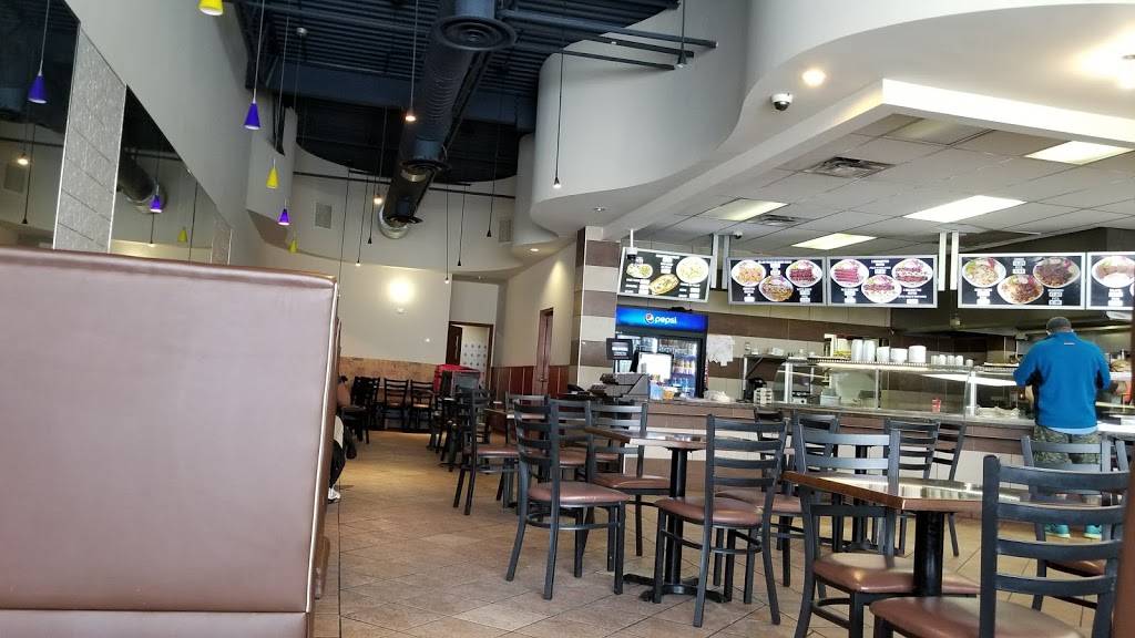 Amir | restaurant | 13045 Rue Sherbrooke E, Pointe-aux-Trembles, QC H1A 1B9, Canada | 5146442647 OR +1 514-644-2647