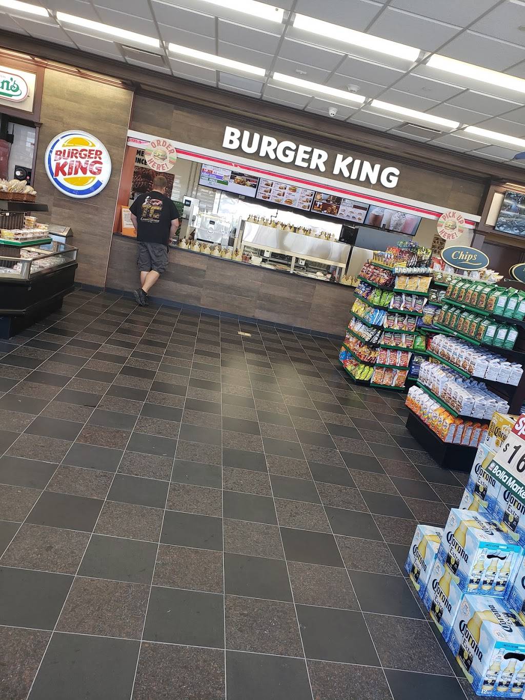 Burger King | restaurant | 1201 Sunrise Hwy, Copiague, NY 11726, USA | 6316084150 OR +1 631-608-4150