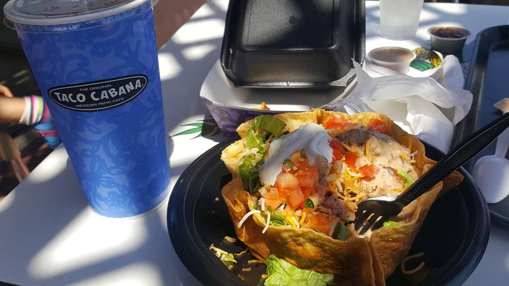 Taco Cabana | restaurant | 6919 Greenville Ave, Dallas, TX 75231, USA | 2147391218 OR +1 214-739-1218