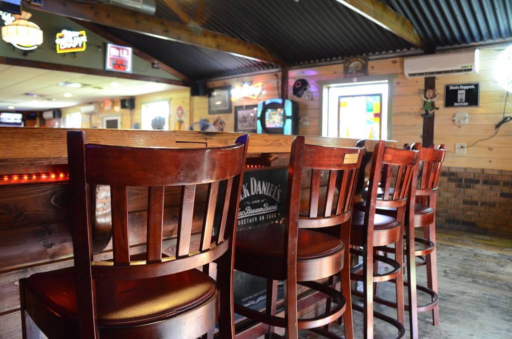 Pub West | restaurant | 100 E Adams St, Waterman, IL 60556, USA | 8152643637 OR +1 815-264-3637