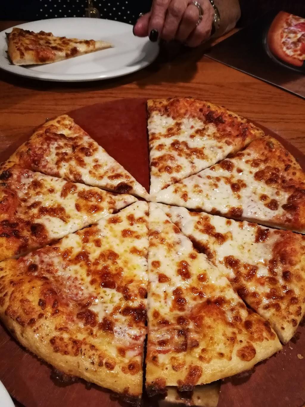 Pizza Hut | restaurant | 432 S Atlantic Ave, Ormond Beach, FL 32176, USA | 3866727755 OR +1 386-672-7755