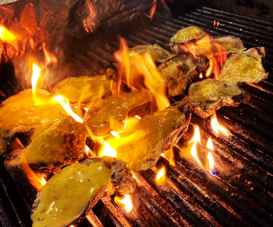 BLUEGILL Restaurant | restaurant | 3775 Battleship Pkwy, Spanish Fort, AL 36527, USA | 2516251998 OR +1 251-625-1998