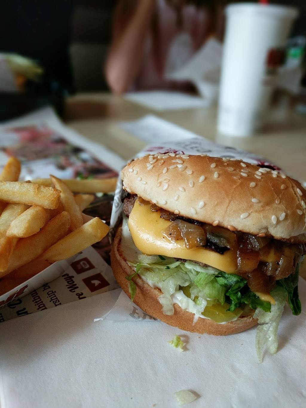 The Habit Burger Grill | meal takeaway | 1504 Geary Rd, Walnut Creek, CA 94597, USA | 9252969672 OR +1 925-296-9672