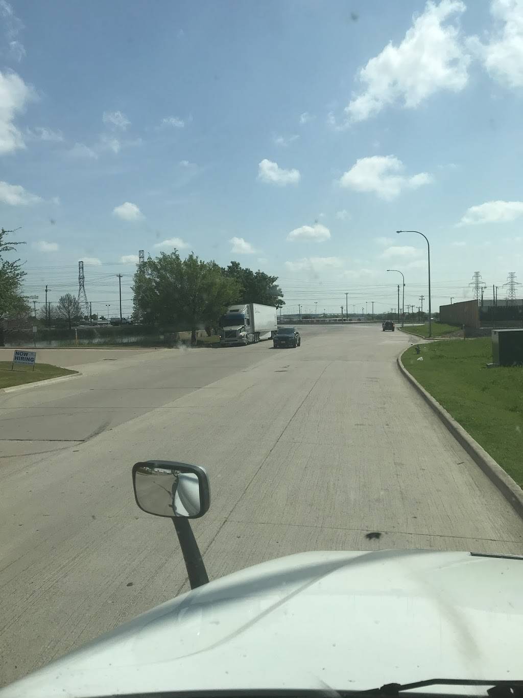 Weir Spm | restaurant | 821 Railhead Rd, Fort Worth, TX 76106, USA | 8179357564 OR +1 817-935-7564