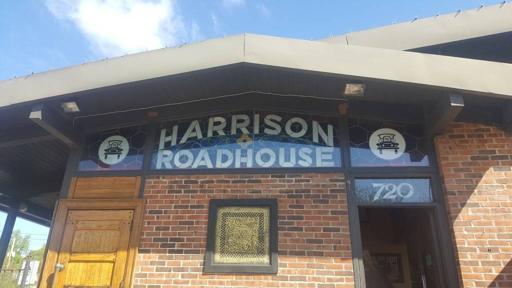 Harrison Roadhouse | restaurant | 720 M-143, East Lansing, MI 48823, USA | 5173370200 OR +1 517-337-0200
