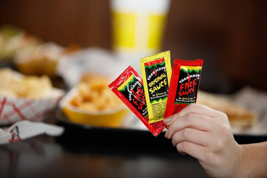 Taco Mayo | restaurant | 4762 SE 29th St, Del City, OK 73115, USA | 4056052685 OR +1 405-605-2685