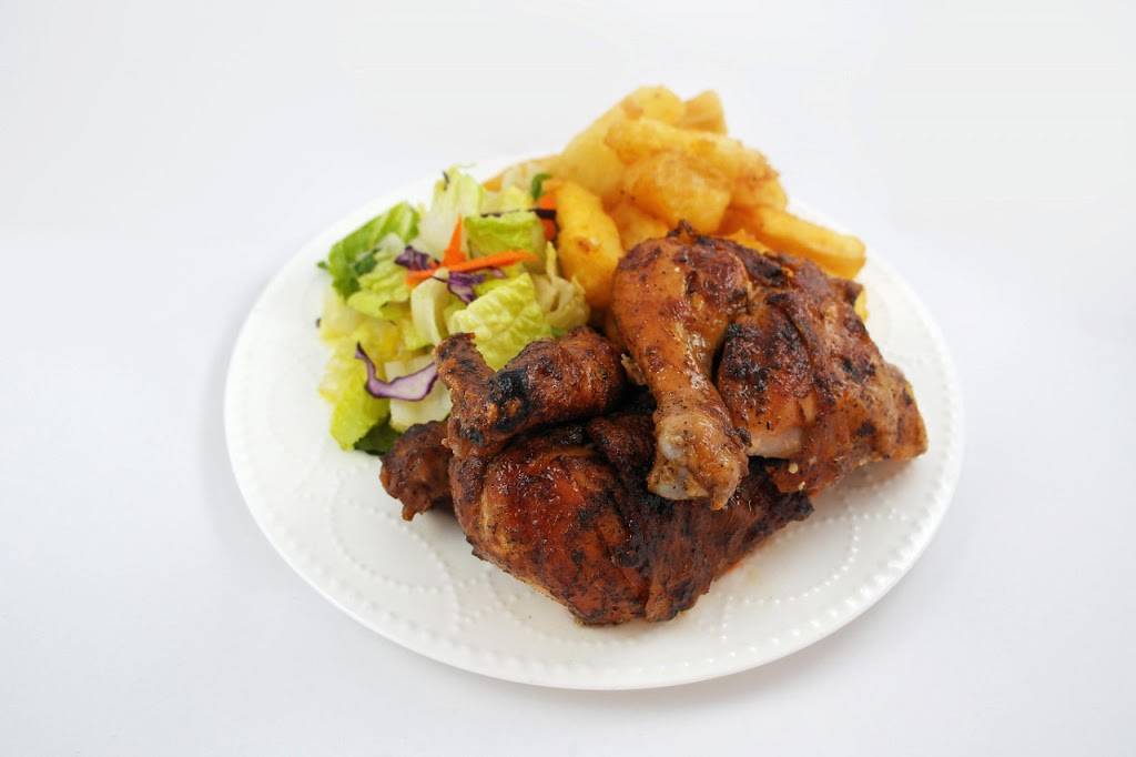 King Pollo of Sterling | restaurant | 22330 S Sterling Blvd A113, Sterling, VA 20164, USA | 7037078378 OR +1 703-707-8378