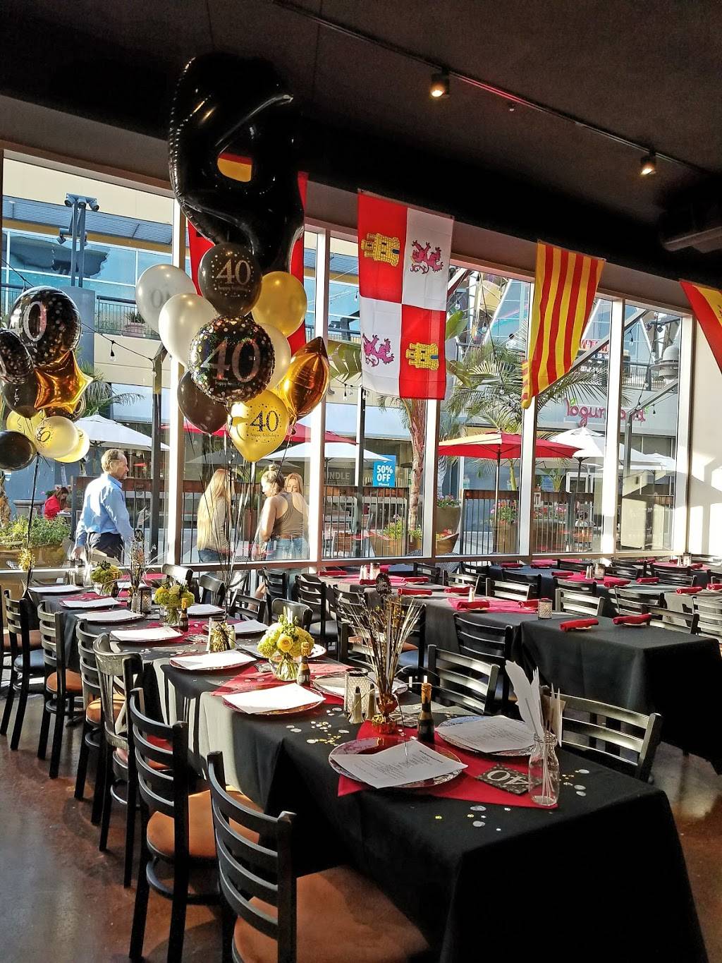 Tapas Flavors of Spain | night club | 27741 Crown Valley Pkwy #221, Mission Viejo, CA 92691, USA | 9493670373 OR +1 949-367-0373