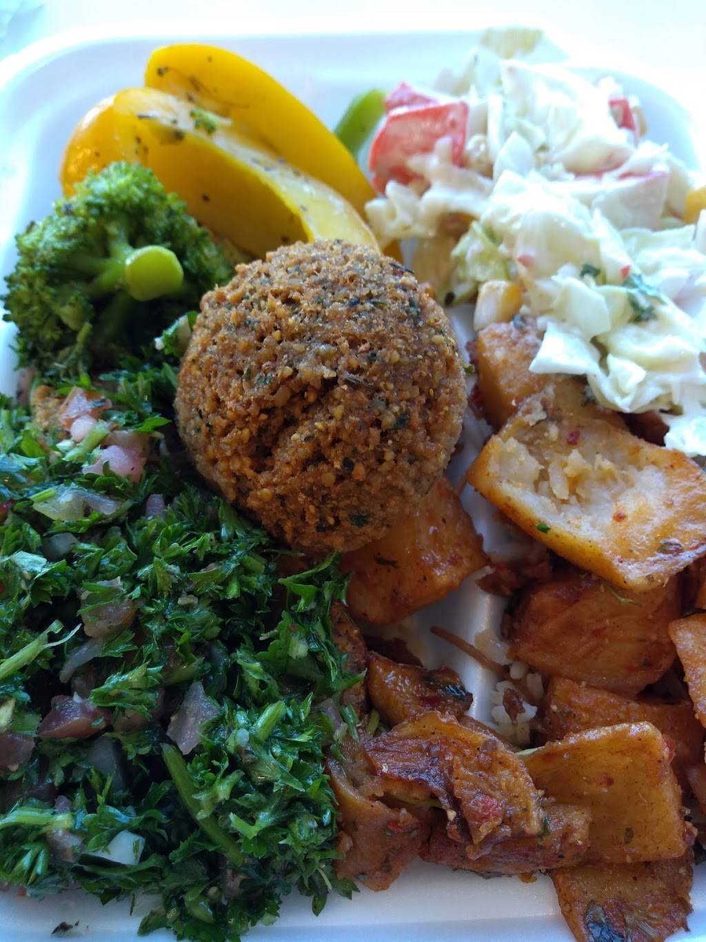 Al Jabal Bakery | restaurant | 6469 Jeanne DArc Blvd N, Orléans, ON K1C 2R1, Canada | 6138303400 OR +1 613-830-3400