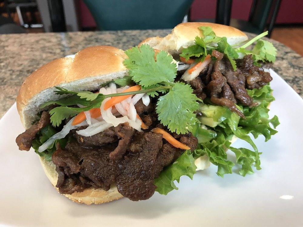 K-Town Rice Bowl & Korean Fusion Deli | restaurant | 3959 Martin Way E suite g, Olympia, WA 98506, USA | 3604553328 OR +1 360-455-3328