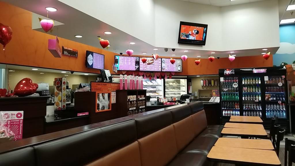 Dunkin | bakery | 2600 NW 87th Ave Unit 7, Miami, FL 33172, USA | 3056294401 OR +1 305-629-4401