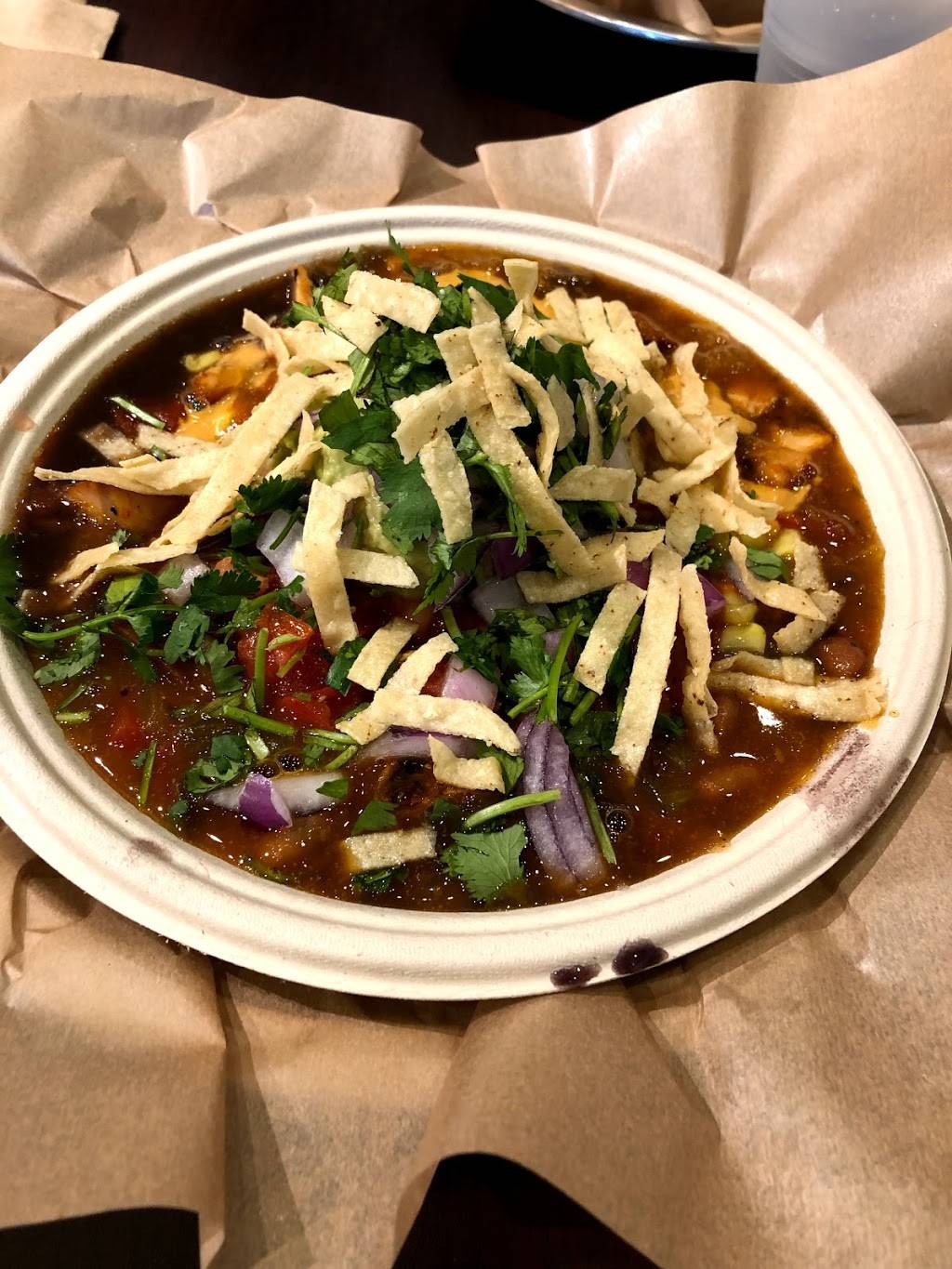 QDOBA Mexican Eats | restaurant | 90 Middlesex Turnpike, Burlington, MA 01803, USA | 7812731057 OR +1 781-273-1057