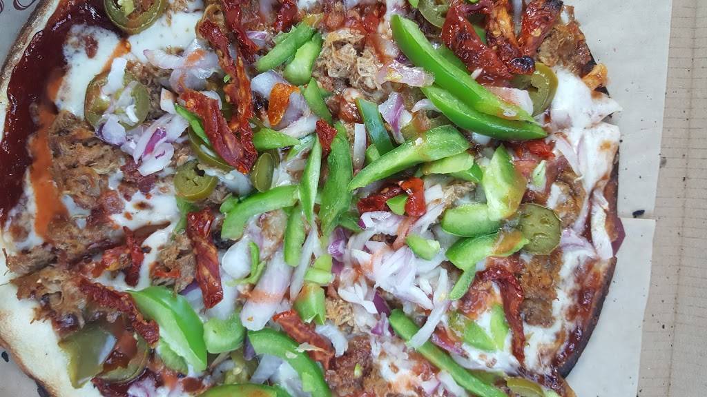 PizzaRev | meal delivery | 694 Motor Pkwy #2, Hauppauge, NY 11788, USA | 6313885336 OR +1 631-388-5336