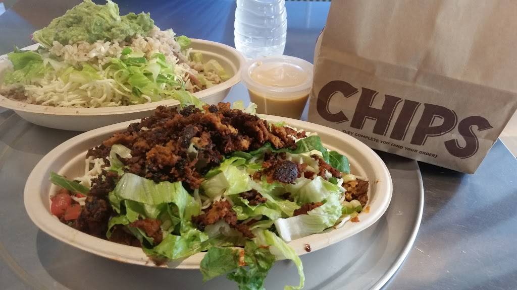 Chipotle Mexican Grill | restaurant | 818 Haddonfield Rd, Cherry Hill, NJ 08002, USA | 8566611761 OR +1 856-661-1761