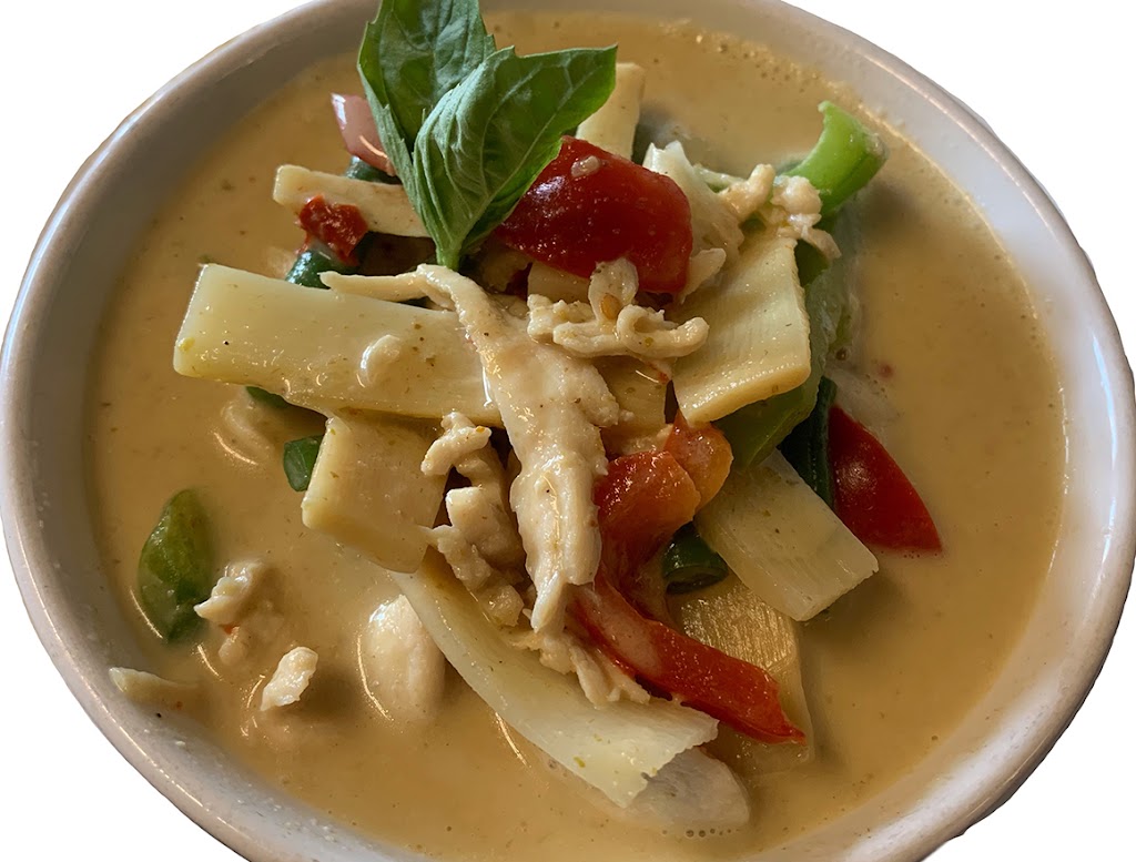 Thai Bistro of Wichita Falls | restaurant | 2526 Missile Rd, Wichita Falls, TX 76306, USA | 9405004557 OR +1 940-500-4557