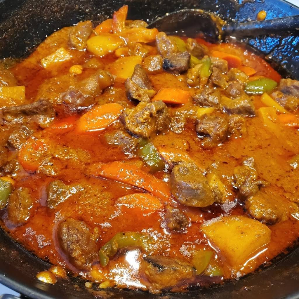 Rapsa! | restaurant | 126 E Market St, Stockton, CA 95202, USA | 2094200073 OR +1 209-420-0073