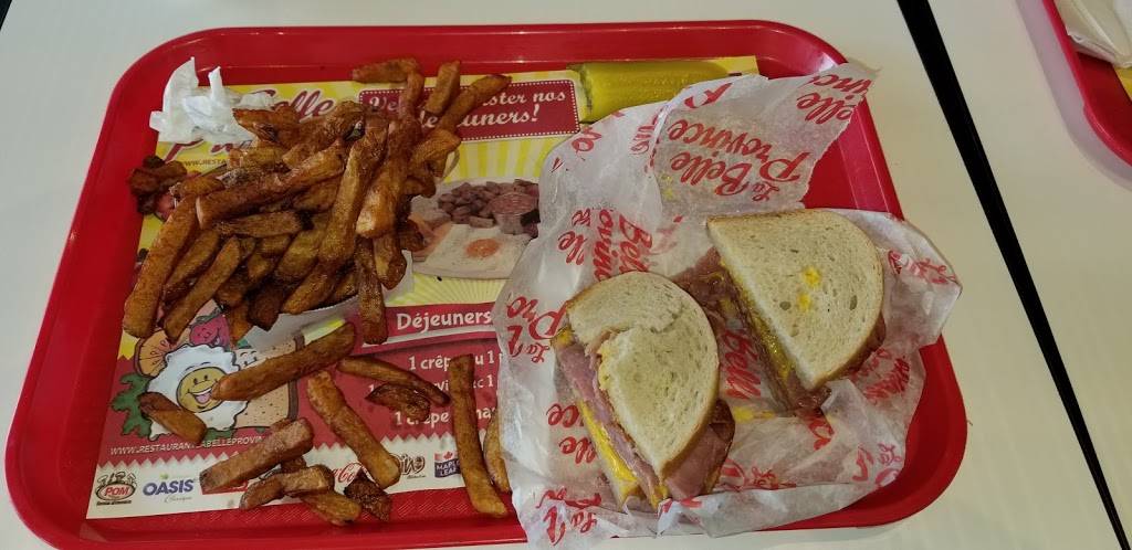 Restaurant La Belle Province | restaurant | 10125 Boulevard Lacroix, Saint-Georges, QC G5Y 1K2, Canada | 4182225152 OR +1 418-222-5152