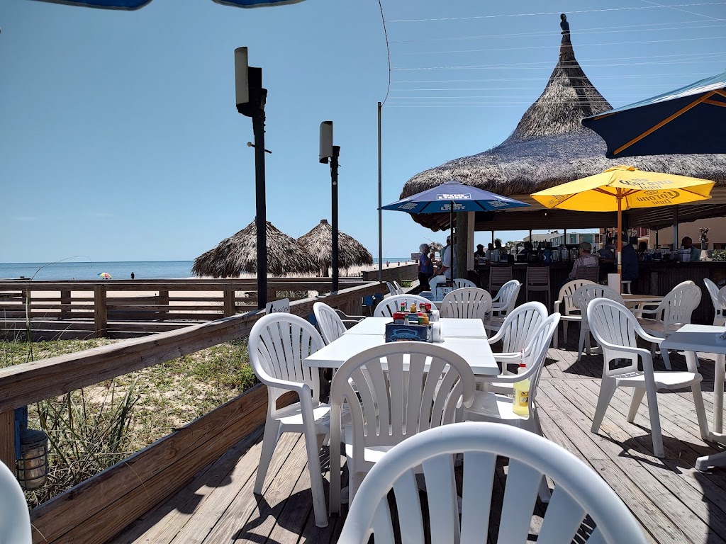 Blue Parrot Ocean Front Cafe | restaurant | 68 E Gorrie Dr, St George Island, FL 32328, USA | 8509272987 OR +1 850-927-2987