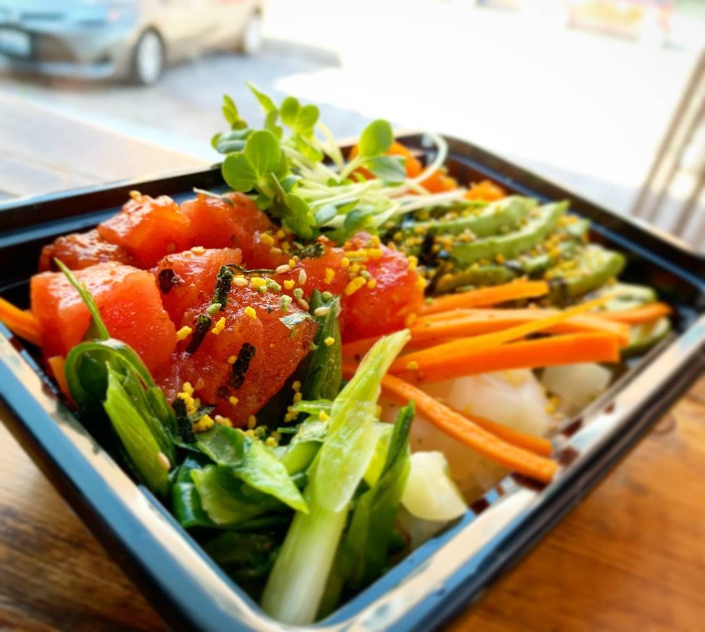 Denver Sushi House | restaurant | 3559 Larimer St, Denver, CO 80205, USA | 7204493963 OR +1 720-449-3963