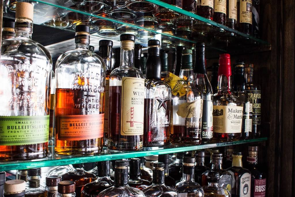 Rebel Republic Social House | restaurant | 73 Pier Ave, Hermosa Beach, CA 90254, USA | 4243480800 OR +1 424-348-0800