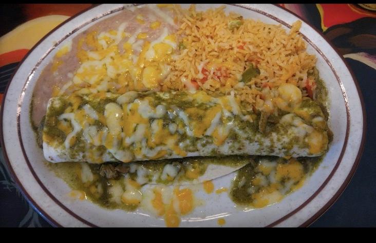 Tapatios | restaurant | 820 Castle Valley Blvd, New Castle, CO 81647, USA | 9709840711 OR +1 970-984-0711