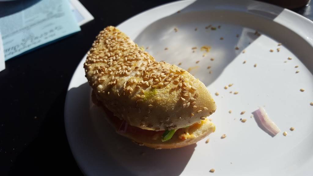 OCF Coffee House | cafe | 2001 Federal St, Philadelphia, PA 19146, USA | 2672731018 OR +1 267-273-1018