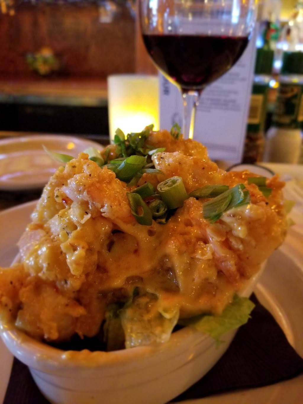 Bonefish Grill | restaurant | 179 Van Zile Rd, Brick, NJ 08724, USA | 7327852725 OR +1 732-785-2725