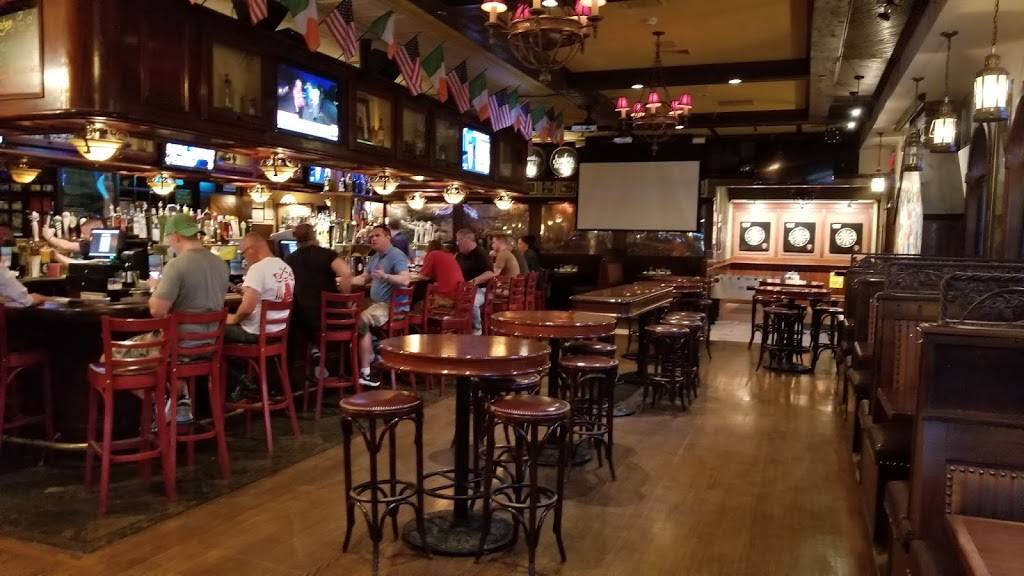 Rambling House | restaurant | 4292 Katonah Ave, Bronx, NY 10470, USA | 7187984510 OR +1 718-798-4510