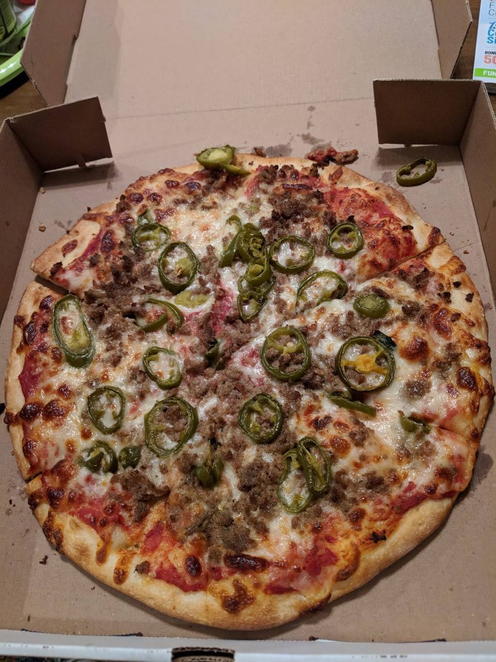 The Garlic Knot | meal delivery | 6217 E 14th Ave, Denver, CO 80220, USA | 7209411000 OR +1 720-941-1000