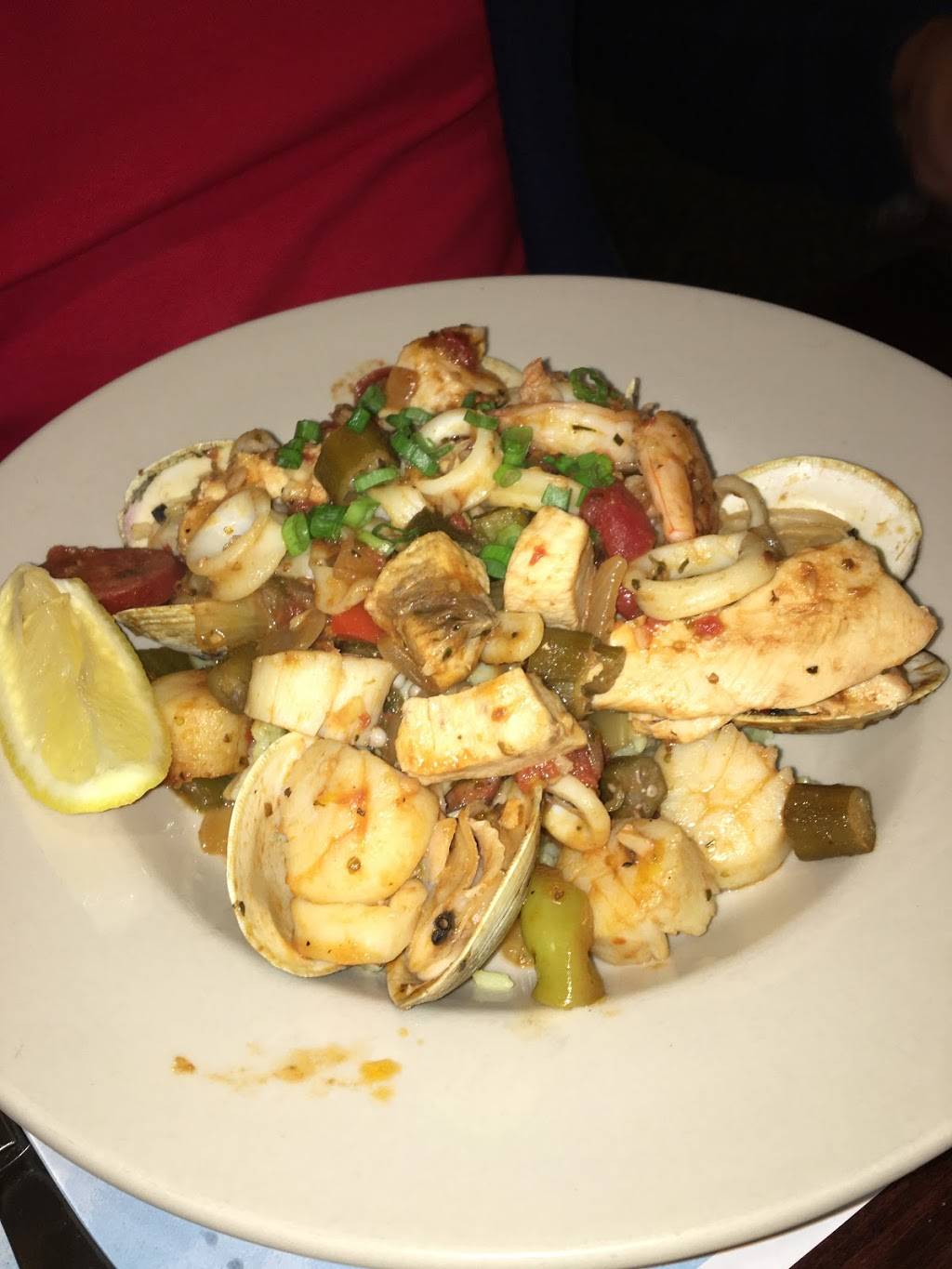 Riverway Lobster House | restaurant | 1338 MA-28, South Yarmouth, MA 02664, USA | 5083982172 OR +1 508-398-2172