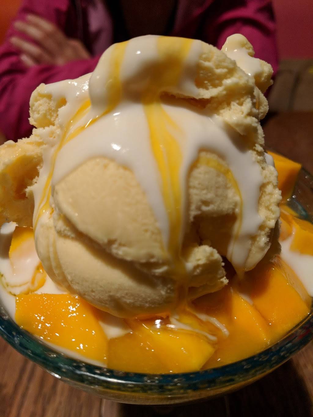 Mango Medley | restaurant | 3911 Judah St, San Francisco, CA 94122, USA | 4156813228 OR +1 415-681-3228