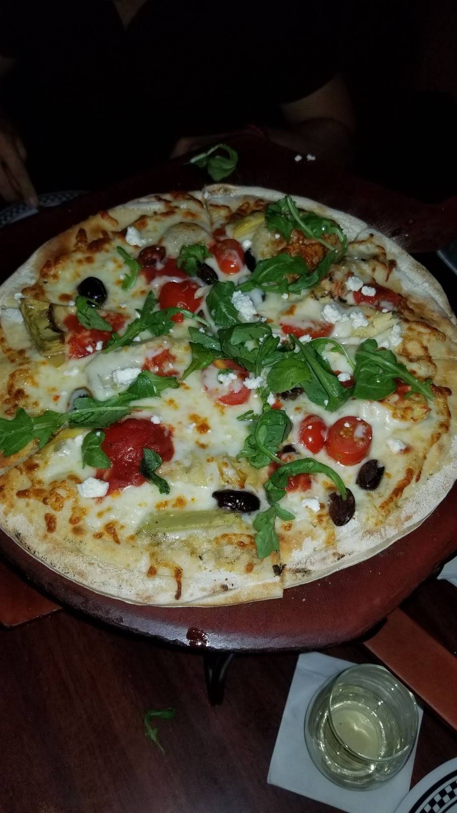 Anthonys Coal Fired Pizza | meal takeaway | 10205 S Dixie Hwy, Pinecrest, FL 33156, USA | 3057405800 OR +1 305-740-5800