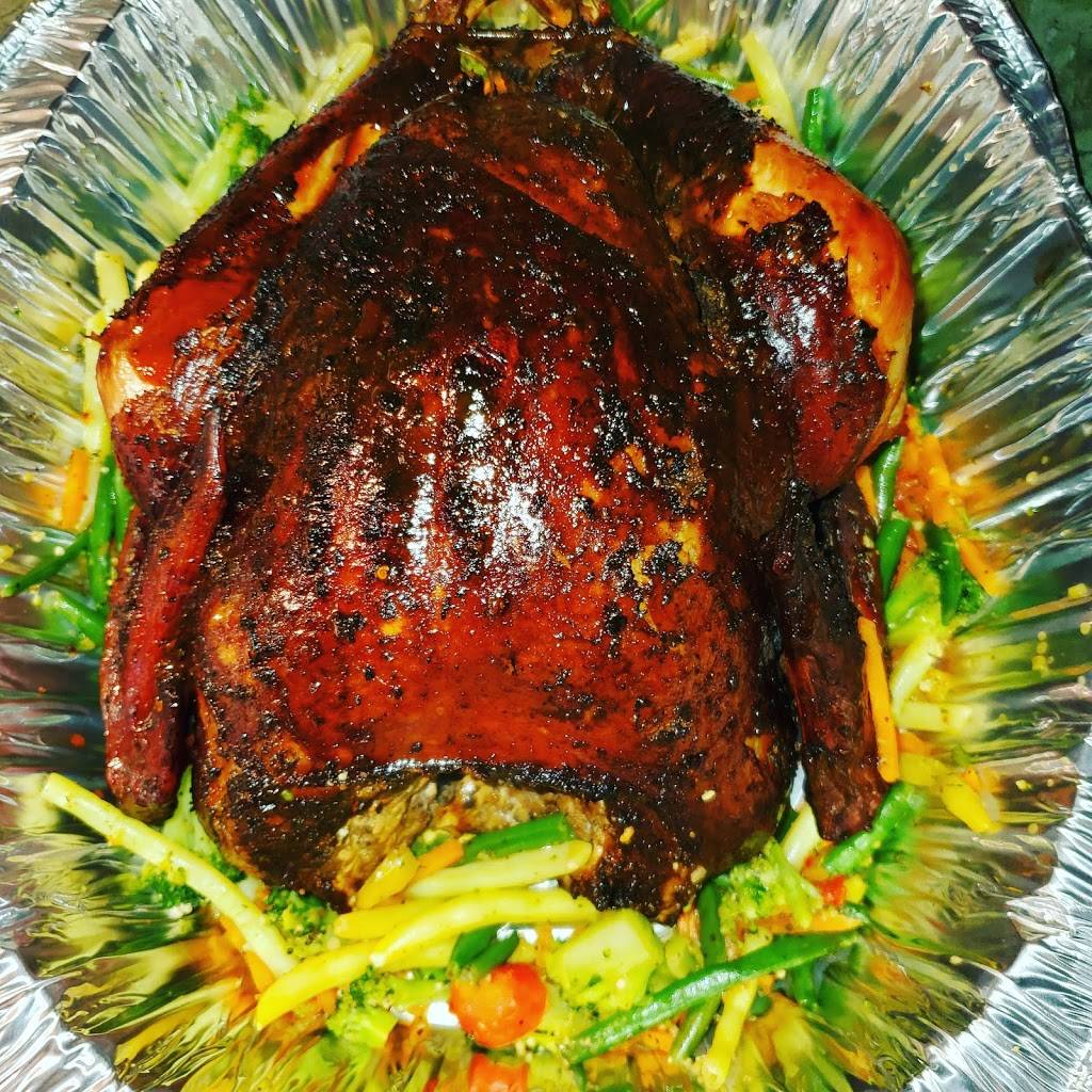 Island Paradise Takeout | restaurant | Memphis, TN 38122, USA | 9016436910 OR +1 901-643-6910