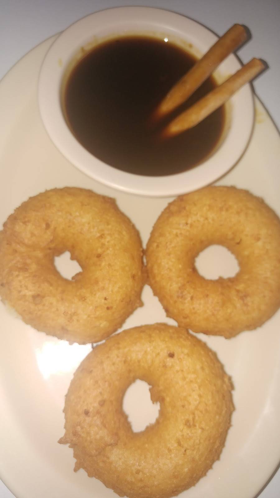 Taqueria y pupuseria La Fuente | restaurant | 9927 Irvington Blvd, Houston, TX 77076, USA | 7138848431 OR +1 713-884-8431