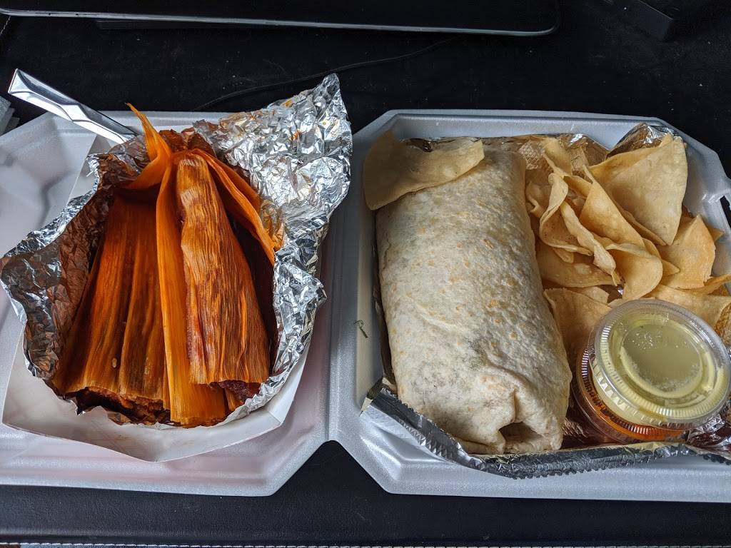 EL HUARACHE MEXICANO - SAINT PAUL | restaurant | 12503 W, Germane Ave, St Paul, MN 55124, USA | 6123639954 OR +1 612-363-9954