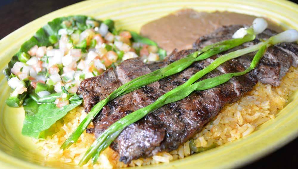 Tio Carlos Mexican Latin Grill | restaurant | 2742 N OConnor Rd #104, Irving, TX 75062, USA | 9725705000 OR +1 972-570-5000