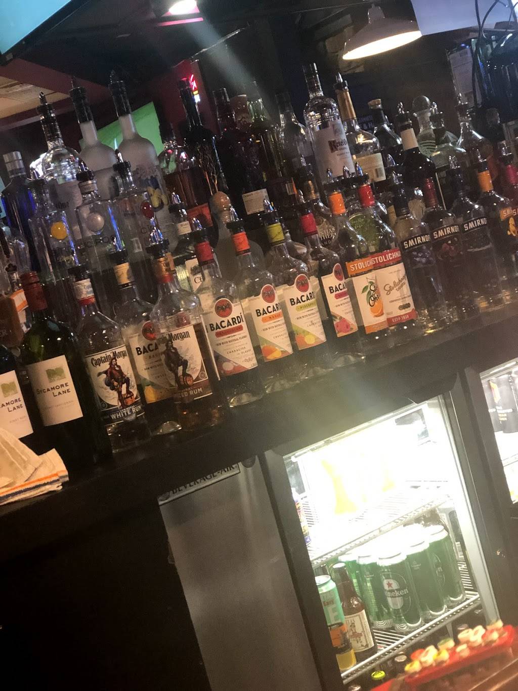 The Draught Horse Pub & Grill | restaurant | 1431 Cecil B. Moore Ave, Philadelphia, PA 19121, USA | 2152351010 OR +1 215-235-1010