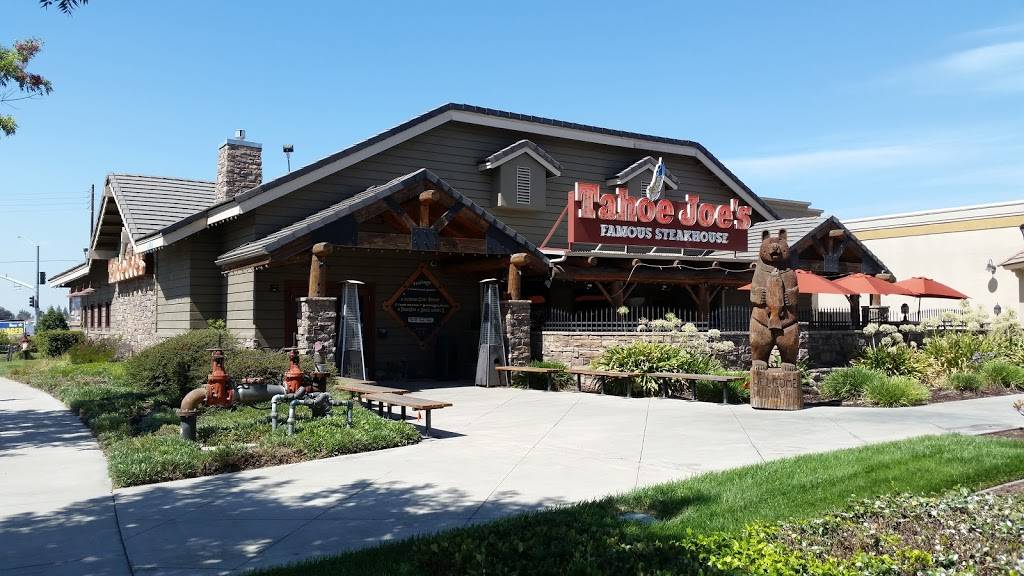 Tahoe Joes | restaurant | bldg d, 3801 Pelandale Ave bldg d, Modesto, CA 95356, USA | 2093126350 OR +1 209-312-6350