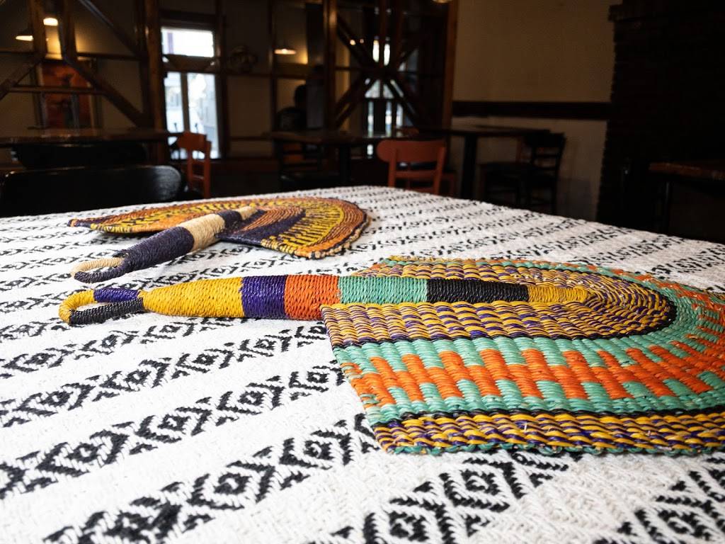 Braai Hut | restaurant | 216 E Broad St, Bethlehem, PA 18018, USA | 6108492263 OR +1 610-849-2263