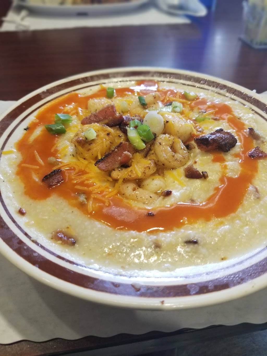 Egg Yolk Cafe | restaurant | 610-A Red Banks Rd, Greenville, NC 27858, USA | 2525658961 OR +1 252-565-8961