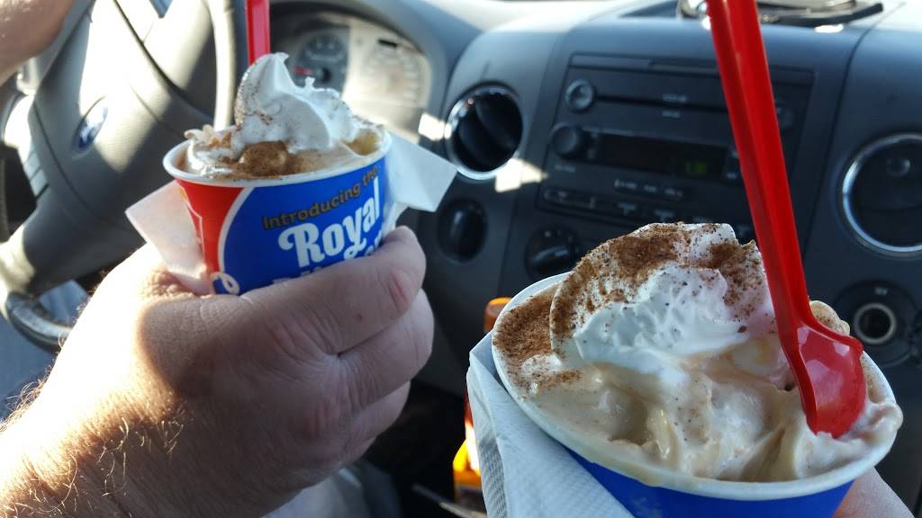 Dairy Queen Grill & Chill | restaurant | 1600 Coshocton Ave, Mt Vernon, OH 43050, USA | 7403261271 OR +1 740-326-1271