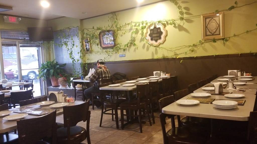 Aleppo Restaurant | restaurant | 939 Main St, Paterson, NJ 07503, USA | 9739772244 OR +1 973-977-2244