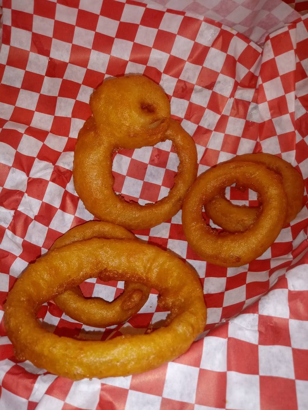 K & C Burkie | restaurant | 12926 Bridgeport Way SW, Lakewood, WA 98499, USA | 2535829250 OR +1 253-582-9250
