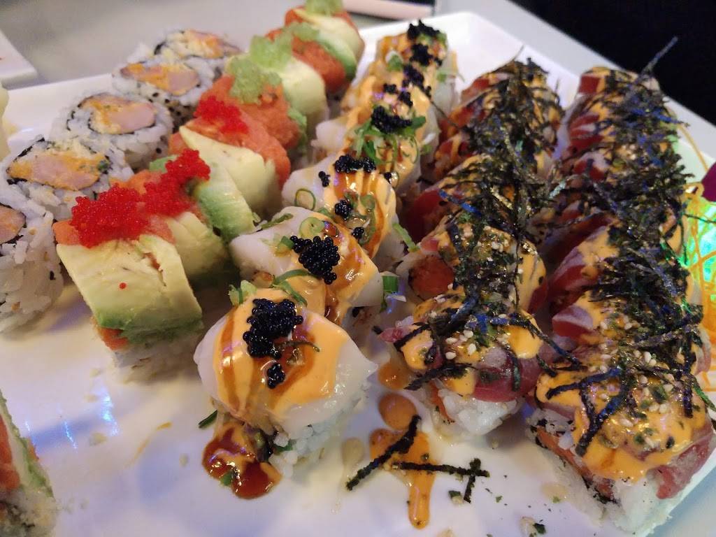 South Kawa Japanese Restaurant | restaurant | 3417 S Halsted St, Chicago, IL 60608, USA | 7739401238 OR +1 773-940-1238