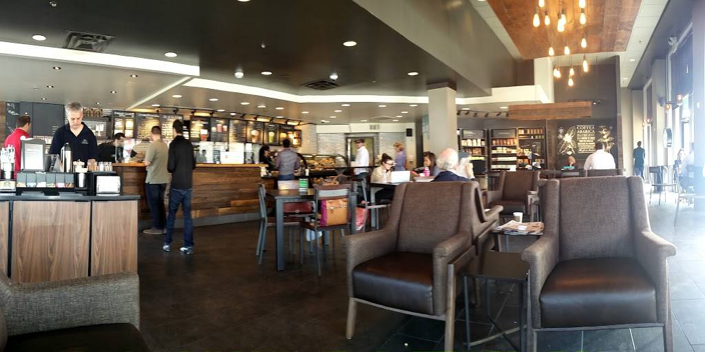 Starbucks | cafe | 8411 Preston Rd #100, Dallas, TX 75225, USA | 2149873291 OR +1 214-987-3291