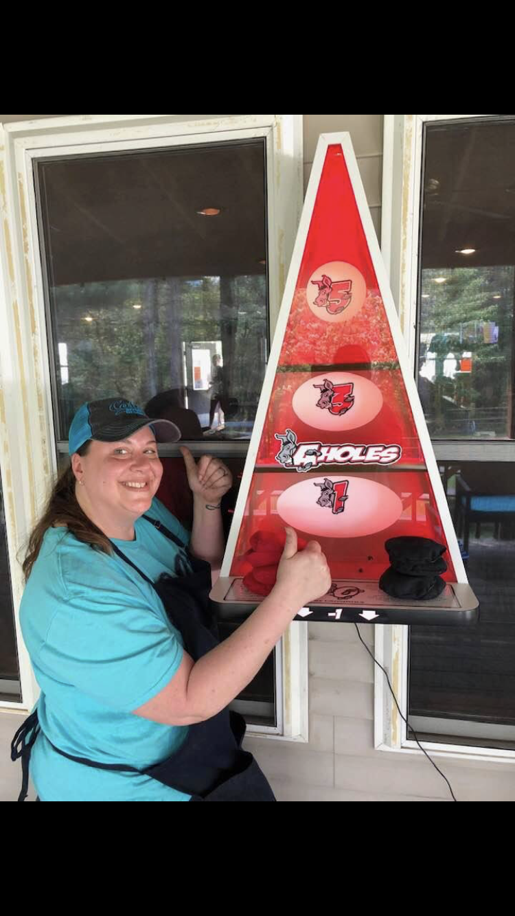 Cals Rock Dam Resort LLC | restaurant | N8669 Butler Rd, Willard, WI 54493, USA | 7152676539 OR +1 715-267-6539