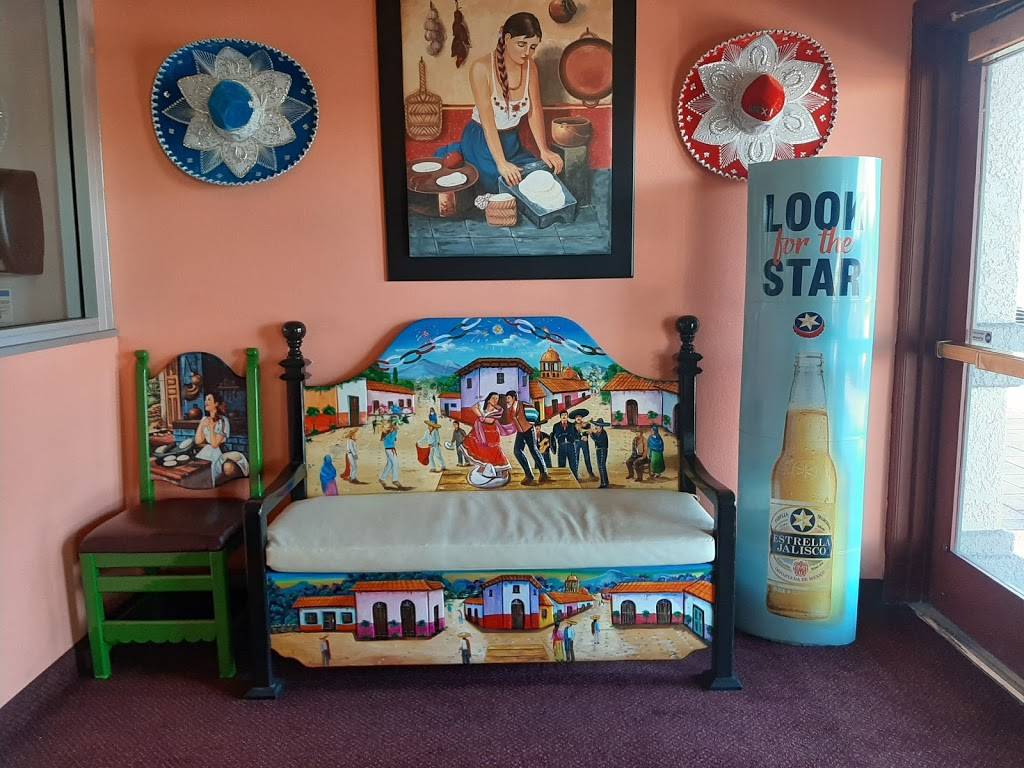 Fiesta Mexicana Las Vegas | restaurant | 3553 S Rainbow Blvd, Las Vegas, NV 89103, USA | 7023620172 OR +1 702-362-0172