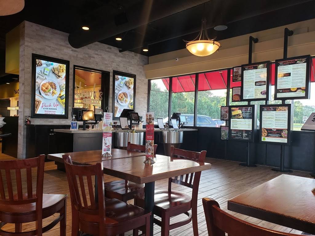Newks Eatery | restaurant | 717 N Westover Blvd, Albany, GA 31707, USA | 2294059895 OR +1 229-405-9895