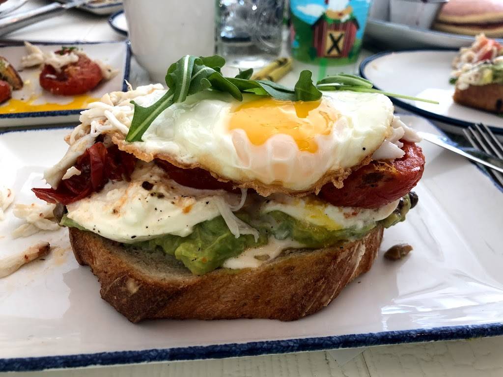 The Hampton Social | restaurant | 705 Village Center Dr, Burr Ridge, IL 60527, USA | 6302190009 OR +1 630-219-0009