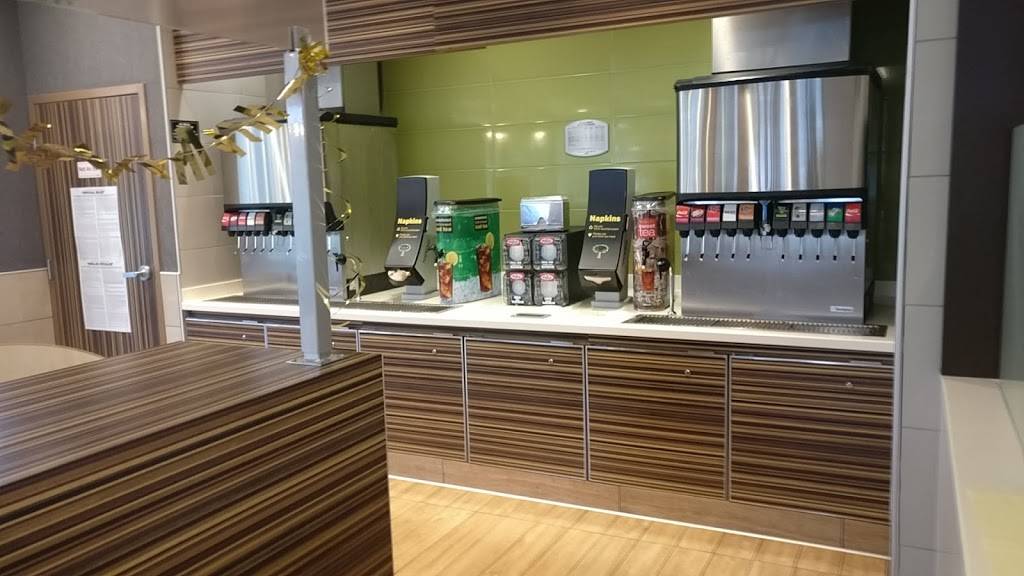 McDonalds | cafe | 340 New Lancaster Rd, Leominster, MA 01453, USA | 9785343057 OR +1 978-534-3057